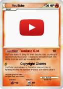 YouTube