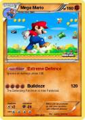 Mega Mario