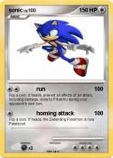sonic