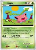 Hoppip
