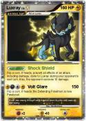 Luxray