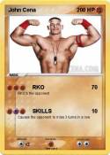 John Cena