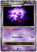 Gengar