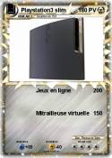 Playstation3