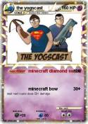 the yogscast
