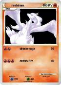 reshiram