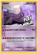 sasuke