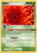 Flower