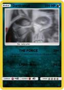 Darth-skull