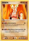 GOGETA