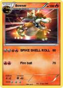 Bowser