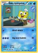 Baby Spongebob