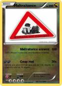 Maltraitance