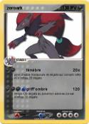 zoroark
