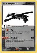 ender dragon
