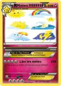 Meteo 99999999