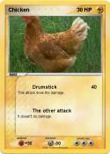 Chicken 