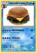 CHEESEBURGER!!