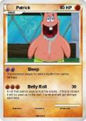 Patrick