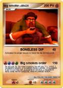 big smoke