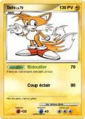 Tails