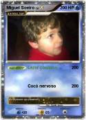 Miguel Soeiro