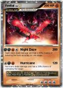 Yveltal