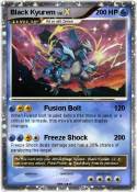 Black Kyurem