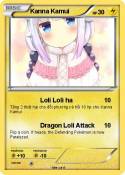 Kanna Kamui