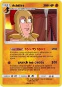 Achilles
