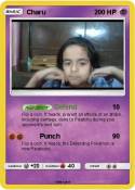 Charu