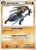 Nintendo Link