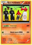 MLG POKEMON