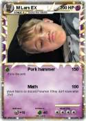 M Lars EX