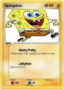 Spongebob