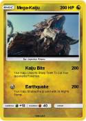 Mega-Kaiju