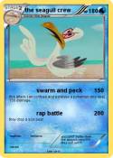 the seagull