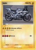 moto