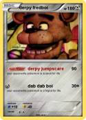derpy fredboi
