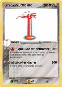 drracaufeu 300