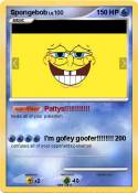 Spongebob