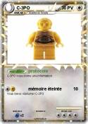 C-3PO