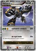 eyebarwl