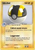 Ultra Ball