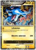 Electro