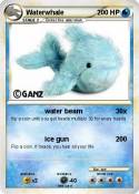 Waterwhale