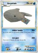 Greywhale