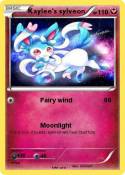 Kaylee's sylveo
