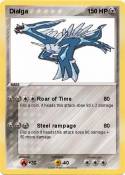 Dialga