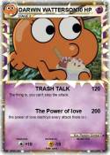 DARWIN